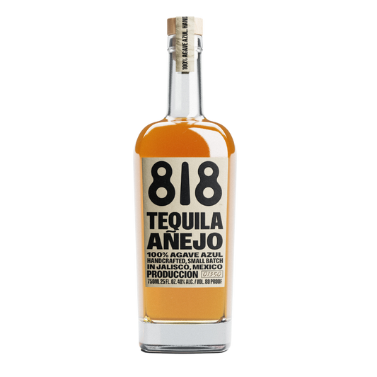 Kendall Jenner | 818 Tequila Anejo