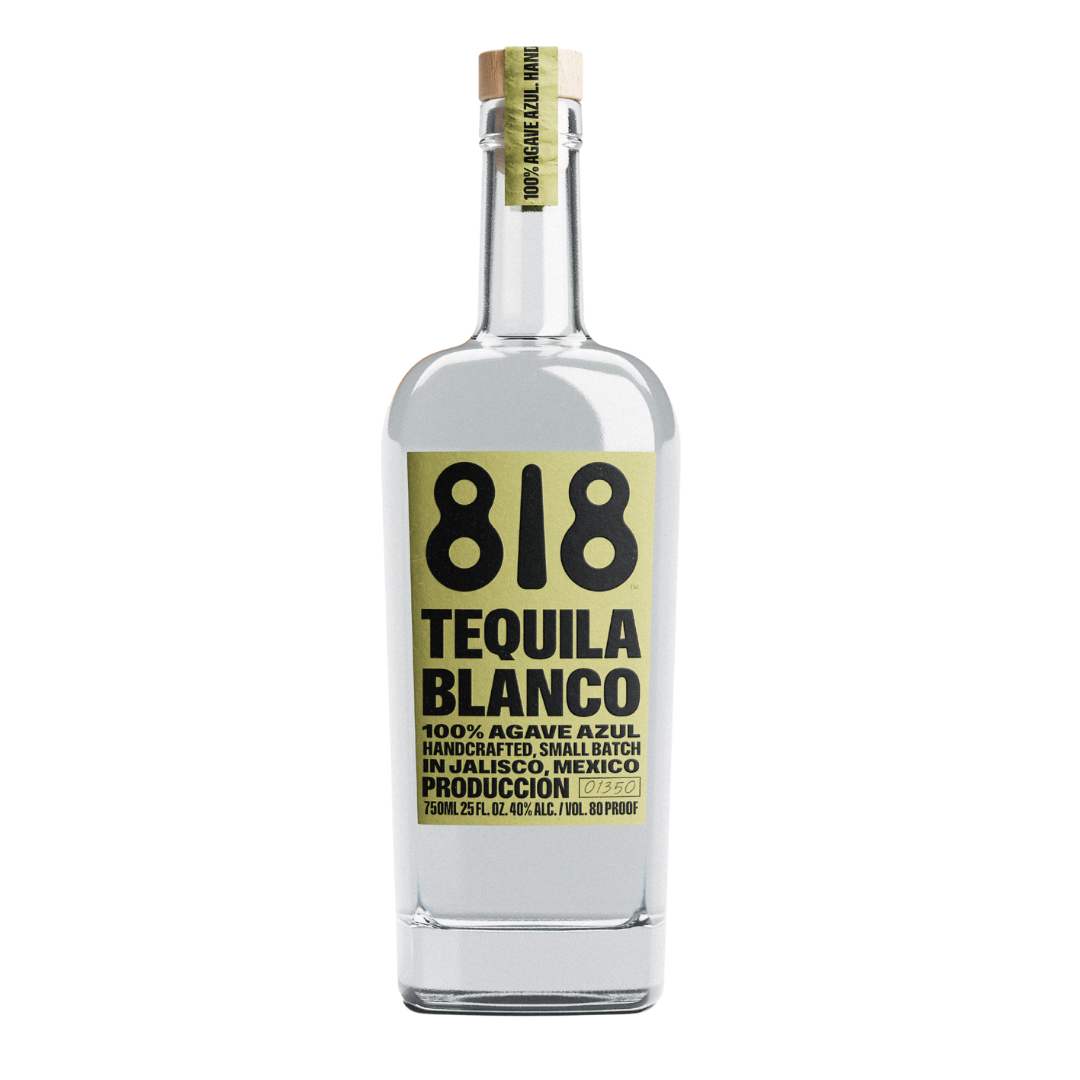 Buy 1 Get 1 Free - Kendall Jenner | 818 Tequila Blanco