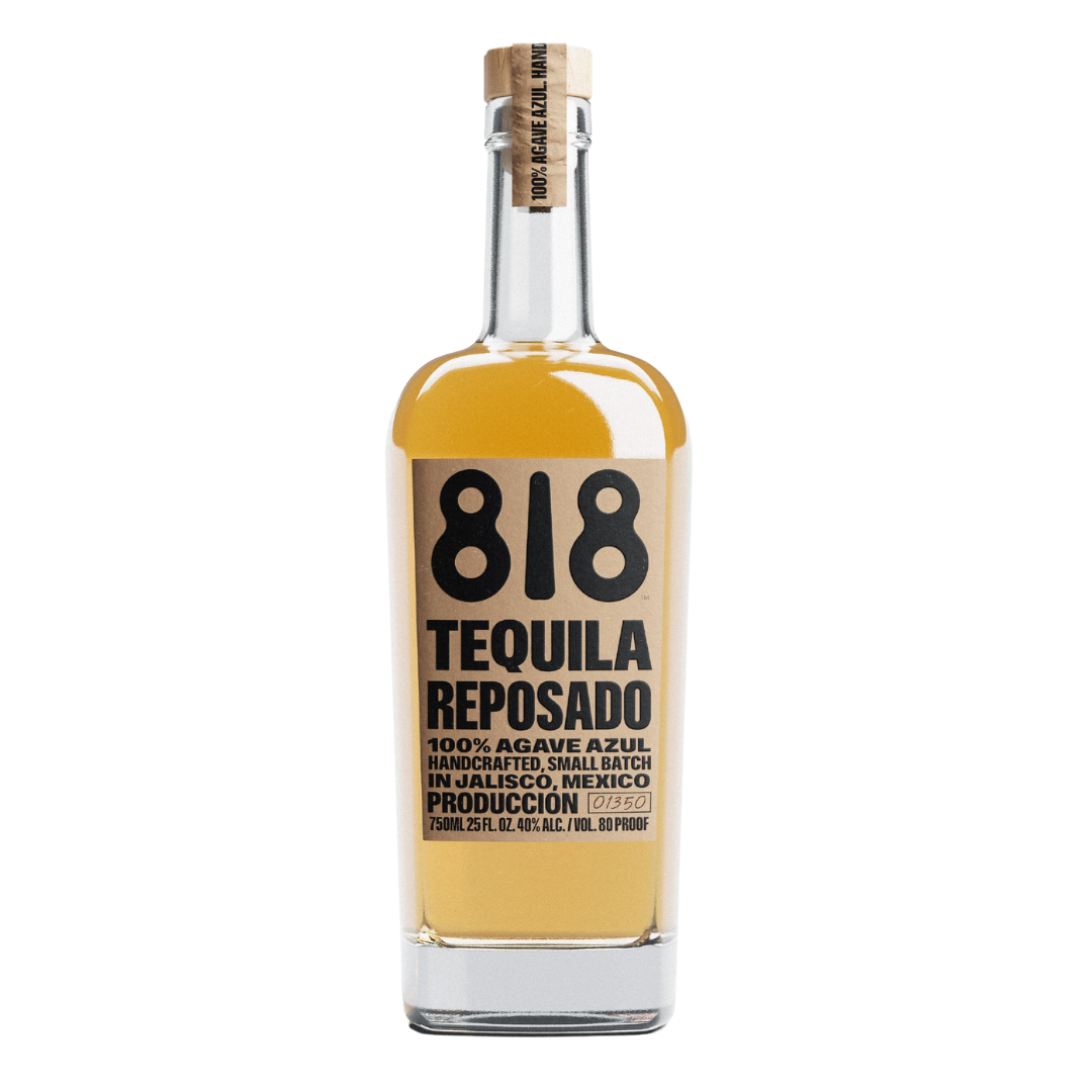 Kendall Jenner | 818 Tequila Reposado