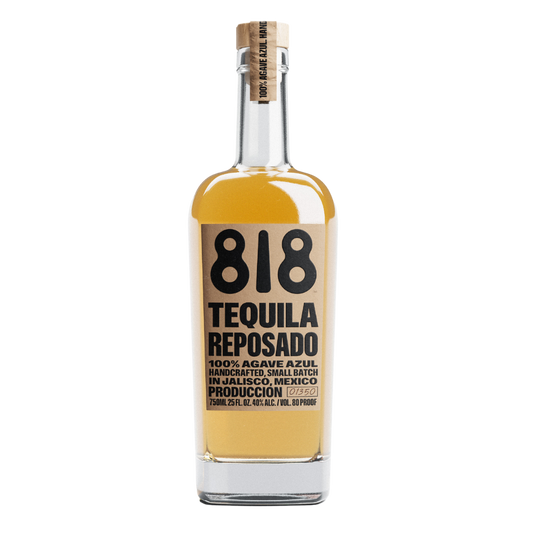 Kendall Jenner | 818 Tequila Reposado
