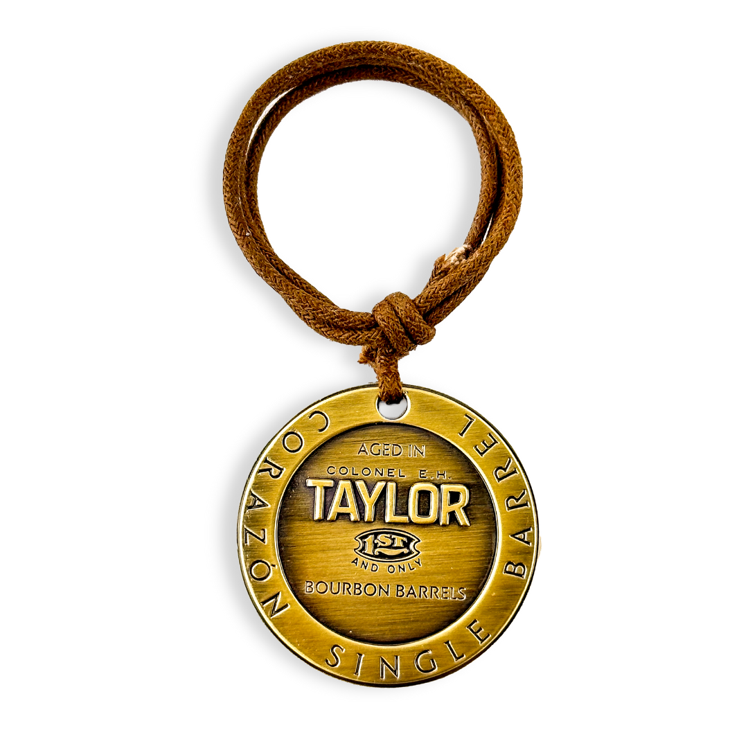 Buy 1 Get 1 Free - Corazon Anejo Tequila | Colonel E.H. Taylor's Single Barrel | Limited Edition 2023