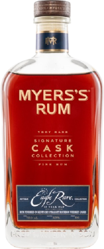 Myers’s Rum Signature Cask Collection - Eagle Rare Barrel Finished