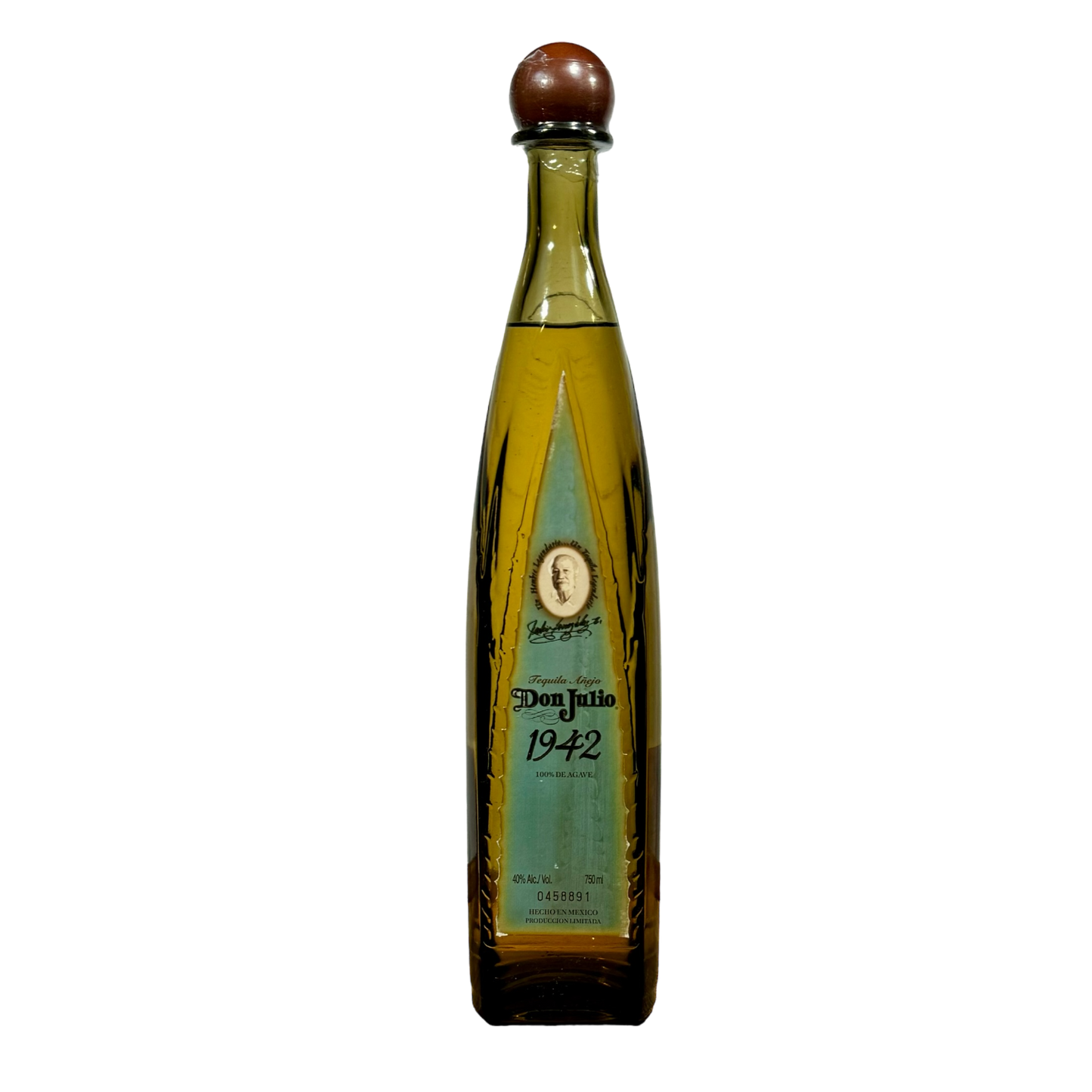 Buy 1 Get 1 Free - Don Julio 1942 "Blue Label" Anejo Tequila | Collectors Edition