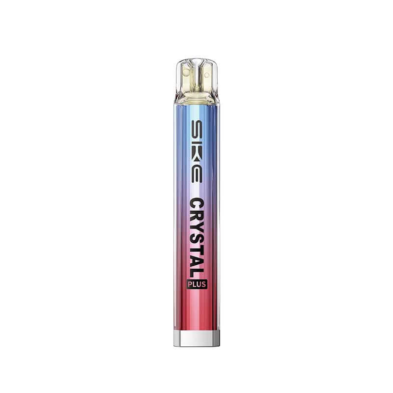 SKE Crystal Plus Prefilled Kit