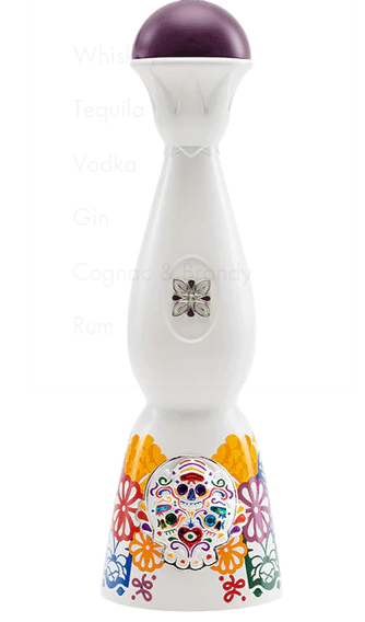 Buy 1 Get 1 Free - Clase Azul Tequila Día de Muertos | Limited Edition | Colores 2022