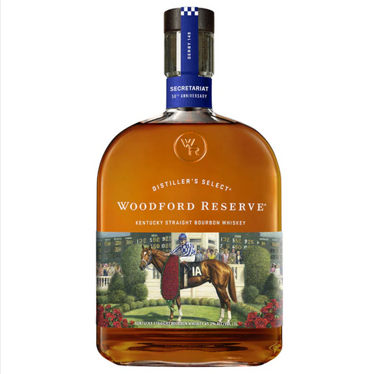 Woodford Reserve Kentucky Derby 149 | 2023 | Secretariat | Kentucky Straight 1L