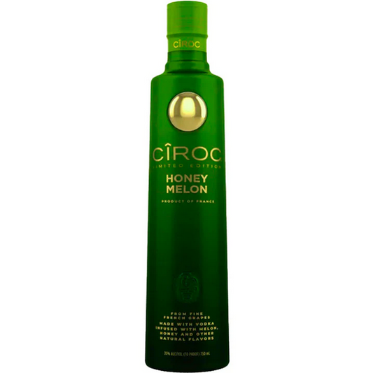Ciroc Honey Melon Vodka