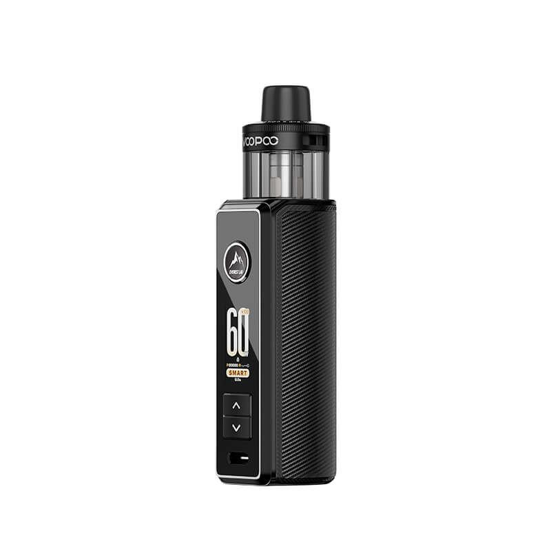 VooPoo Drag S3 Pod Vape Kit