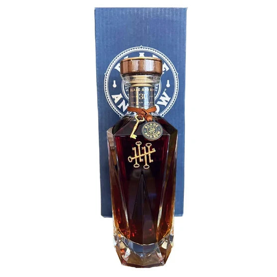 Buy 1 Get 1 Free - Blade and Bow 30 Year Old Single Barrel Kentucky Straight Bourbon Whiskey