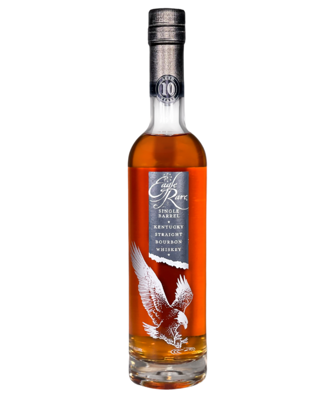 Buy 1 Get 1 Free - Eagle Rare 10 Year Old Single Barrel Kentucky Straight Bourbon Whiskey | 375ML