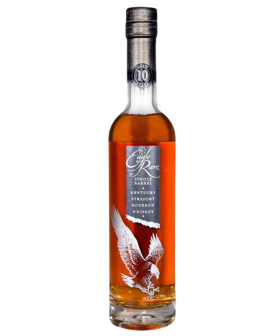 Buy 1 Get 1 Free - Eagle Rare 10 Year Old Single Barrel Kentucky Straight Bourbon Whiskey | 375ML