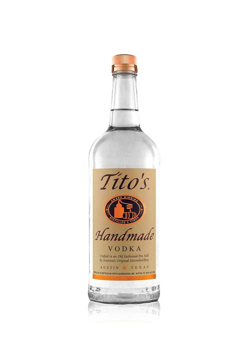 Tito's Handmade Vodka | Dog Sweater | Limited Edition 2023