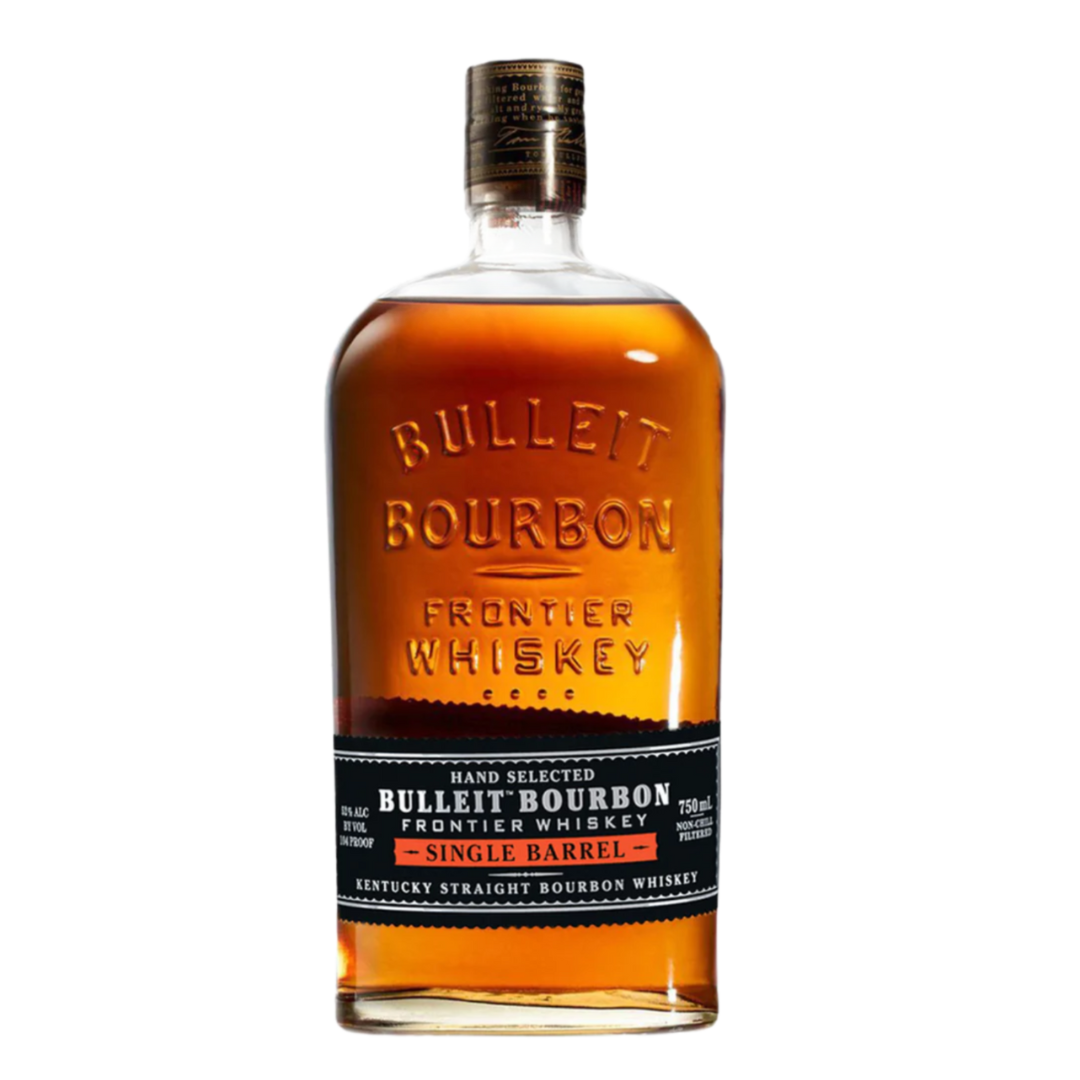 Bulleit Single Barrel Bourbon Whiskey