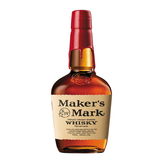 Buy 1 Get 1 Free - Maker's Mark Bourbon Whisky