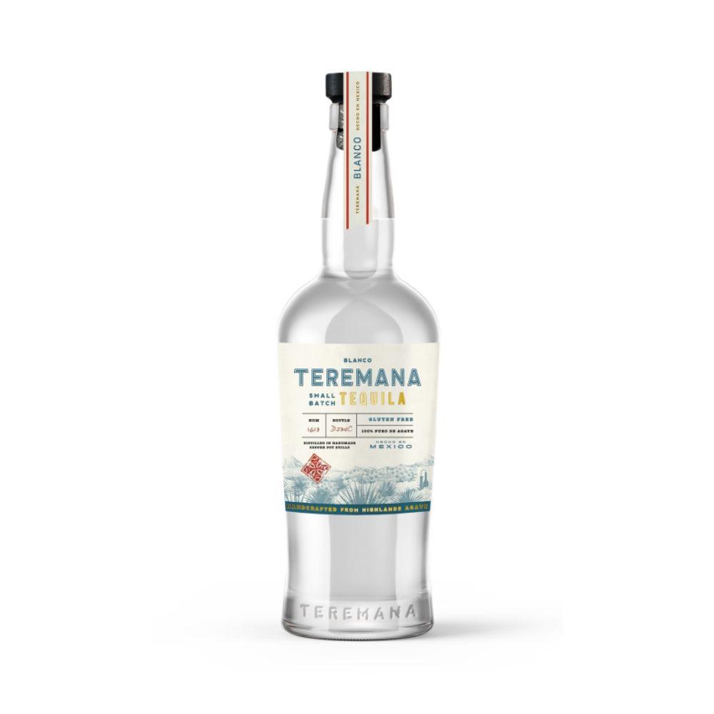 Buy 1 Get 1 Free - Dwayne "The ROCK" Johnson  | Teremana Tequila Blanco