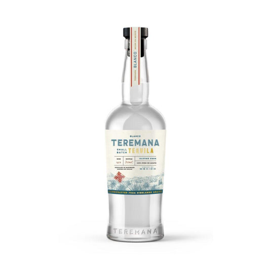 Buy 1 Get 1 Free - Dwayne "The ROCK" Johnson  | Teremana Tequila Blanco