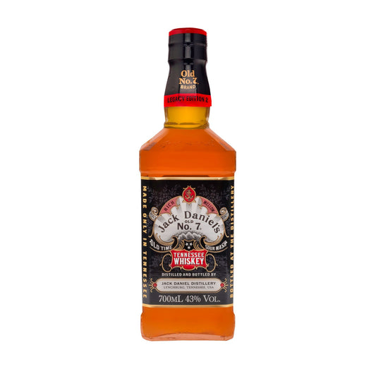 Buy 1 Get 1 Free - Jack Daniel's Legacy Edition No.2