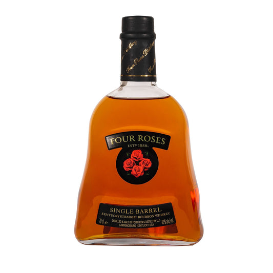 Four Roses Barrel 11-11-98F | 2007 Single Barrel Bourbon | Collectors Only