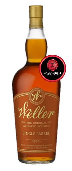 Weller Single Barrel Kentucky Straight Bourbon Whiskey