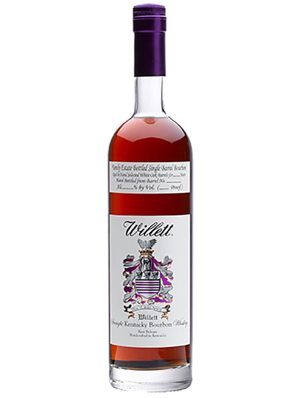 Buy 1 Get 1 Free - Willett Family Estate Single Barrel 20 Year Old C70a Bottled For Gemor Japan 20th Anniversary Straight Bourbon Whiskey