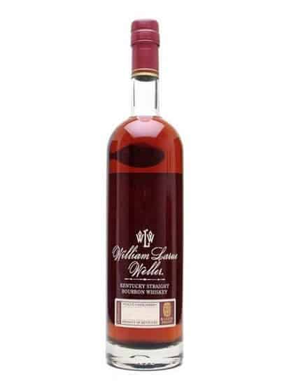 Buy 1 Get 1 Free - William Larue Weller (Fall 2022) Straight Bourbon Whiskey