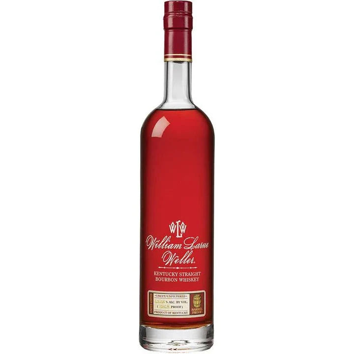 Buy 1 Get 1 Free - William Larue Weller 2024 Edition Bourbon Whiskey
