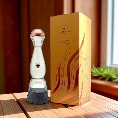 Clase Azul | A Ballad of Fire | Ahumado Blanco Tequila