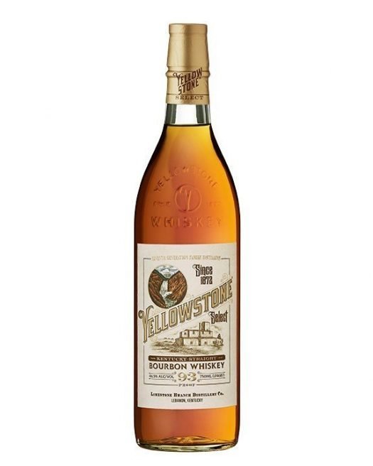 Buy 1 Get 1 Free - Yellowstone Select Bourbon