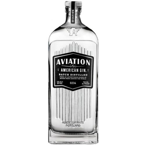 Buy 1 Get 1 Free - Ryan Reynolds | Aviation American Batch Distilled Gin