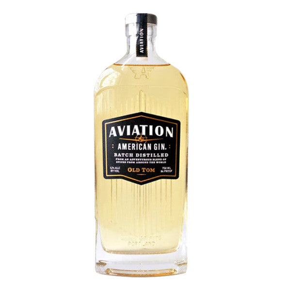 Buy 1 Get 1 Free - Aviation American Old Tom Gin