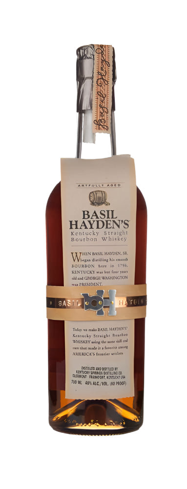 Basil Hayden's Bourbon Whiskey | 700ML