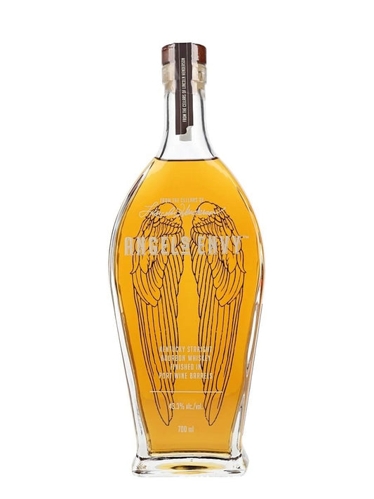 Buy 1 Get 1 Free - Angel's Envy Bourbon Port Finish Kentucky Straight Bourbon Whiskey | 700ML