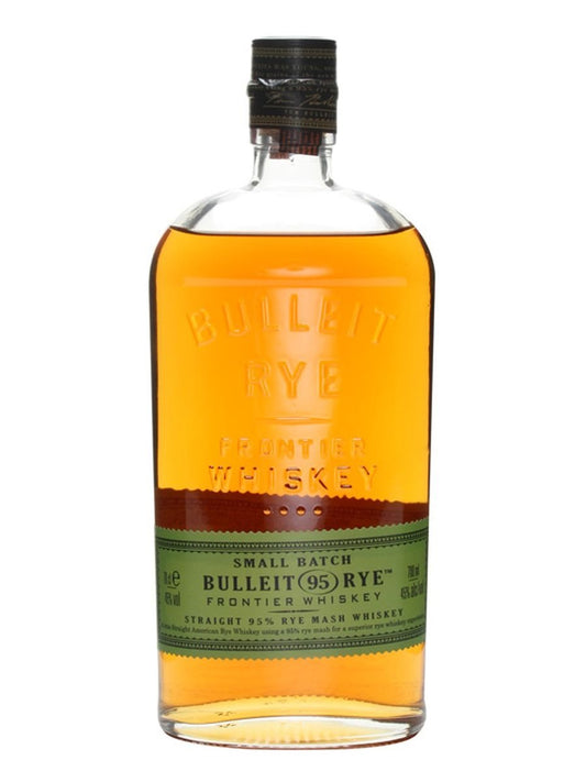 Buy 1 Get 1 Free - Bulleit 95 Rye Straight American Rye Whiskey | 1.75L