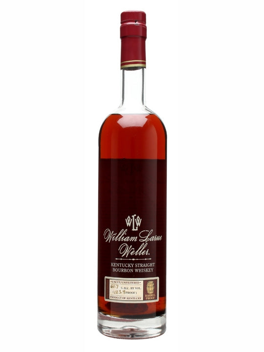 Buy 1 Get 1 Free - William Larue 2012 Weller Kentucky Straight Bourbon Whiskey