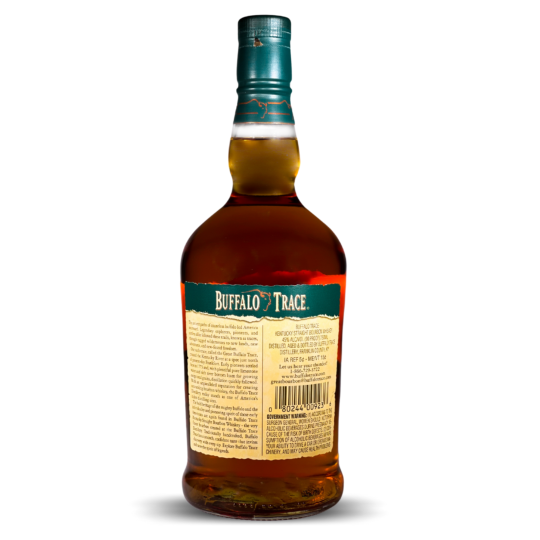 Buy 1 Get 1 Free - Buffalo Trace 8 Year Extra Rare | Single Barrel Select | Limited Release