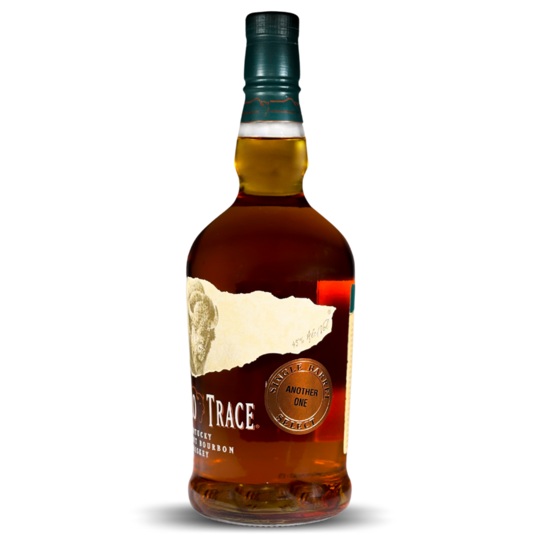 Buy 1 Get 1 Free - Buffalo Trace 8 Year Extra Rare | Single Barrel Select | Limited Release