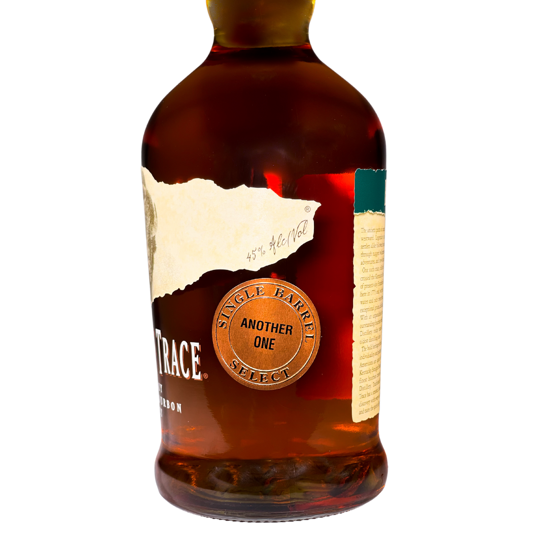 Buy 1 Get 1 Free - Buffalo Trace 8 Year Extra Rare | Single Barrel Select | Limited Release