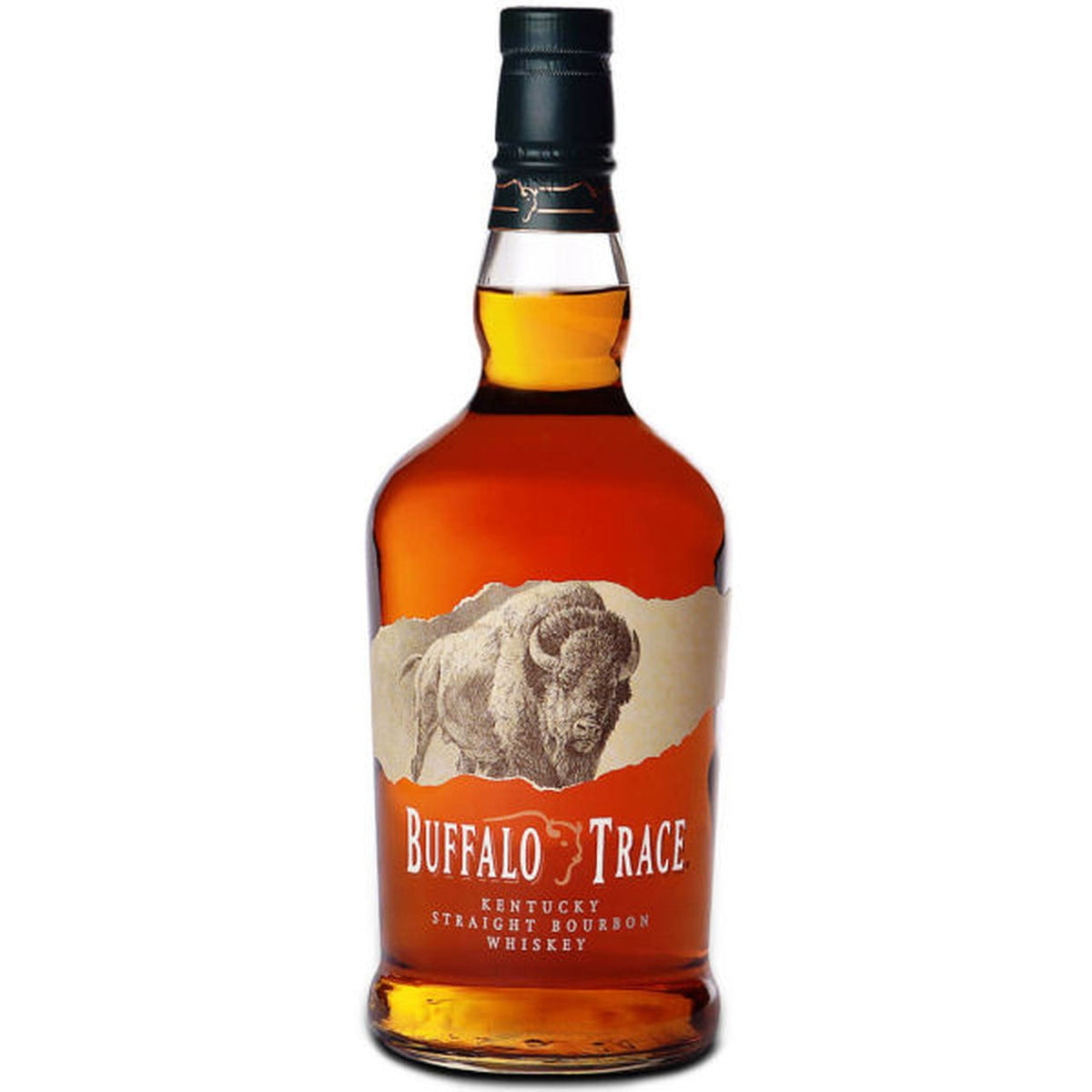 Buy 1 Get 1 Free - Buffalo Trace Kentucky Straight Bourbon Whiskey | 1L