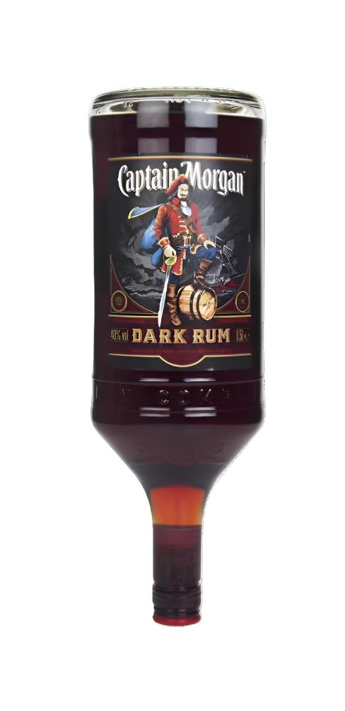 Buy 1 Get 1 Free - Captain Morgan Original Rum Rum | 1.5L