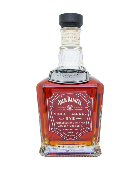 Buy 1 Get 1 Free - Jack Daniel's S1B42 Single Barrel Select Rye Whiskey