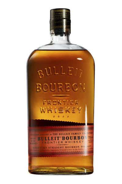 Bulleit Bourbon Whiskey