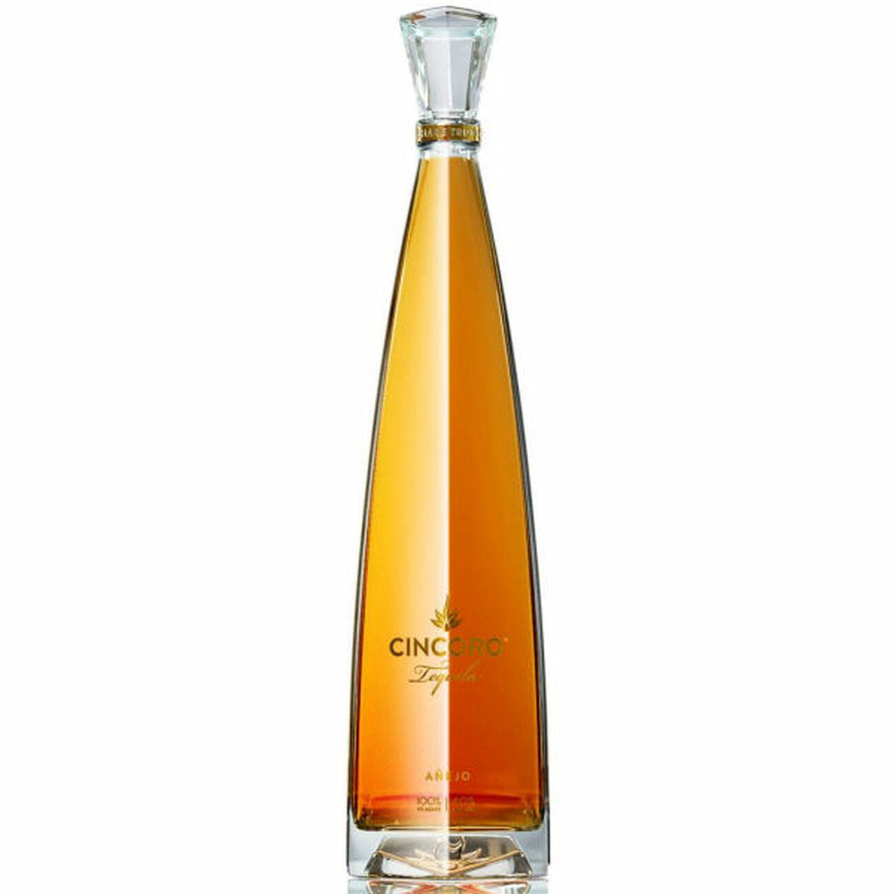 Michael Jordan | Cincoro Anejo Tequila | 1.75L