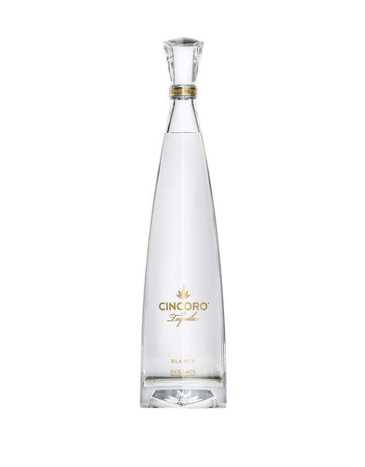 Michael Jordan | Cincoro Tequila Blanco