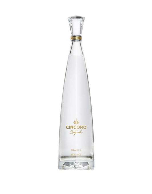 Michael Jordan | Cincoro Tequila Blanco