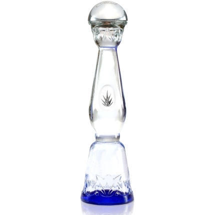 Buy 1 Get 1 Free - Clase Azul Plata Tequila