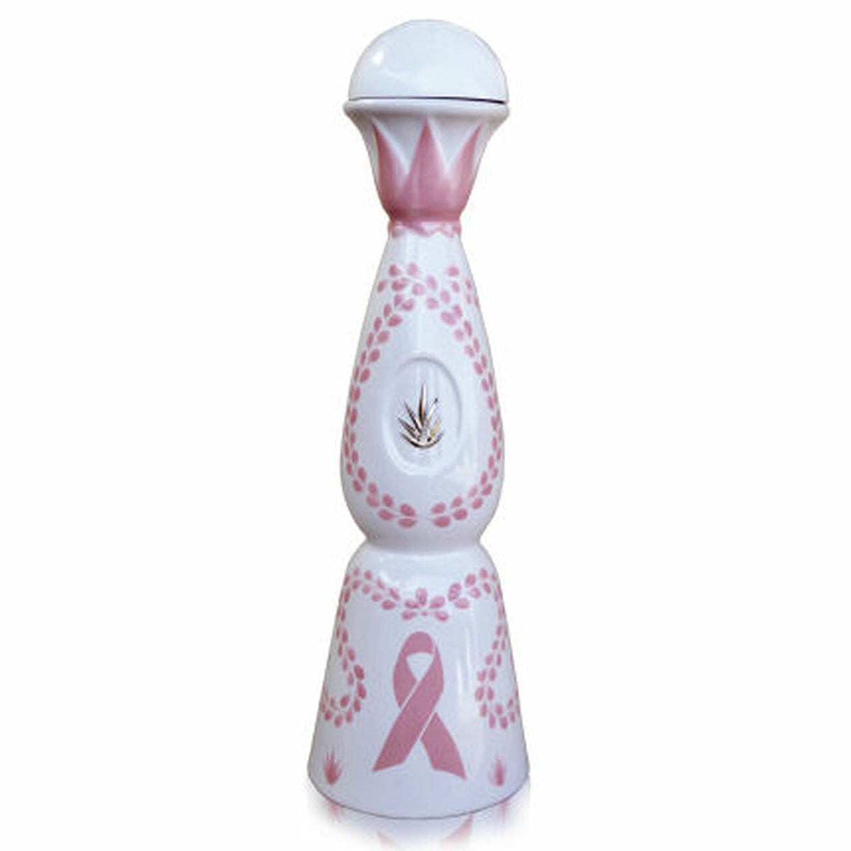 Buy 1 Get 1 Free - Clase Azul (Pink Ceramic) Reposado Tequila | 1L