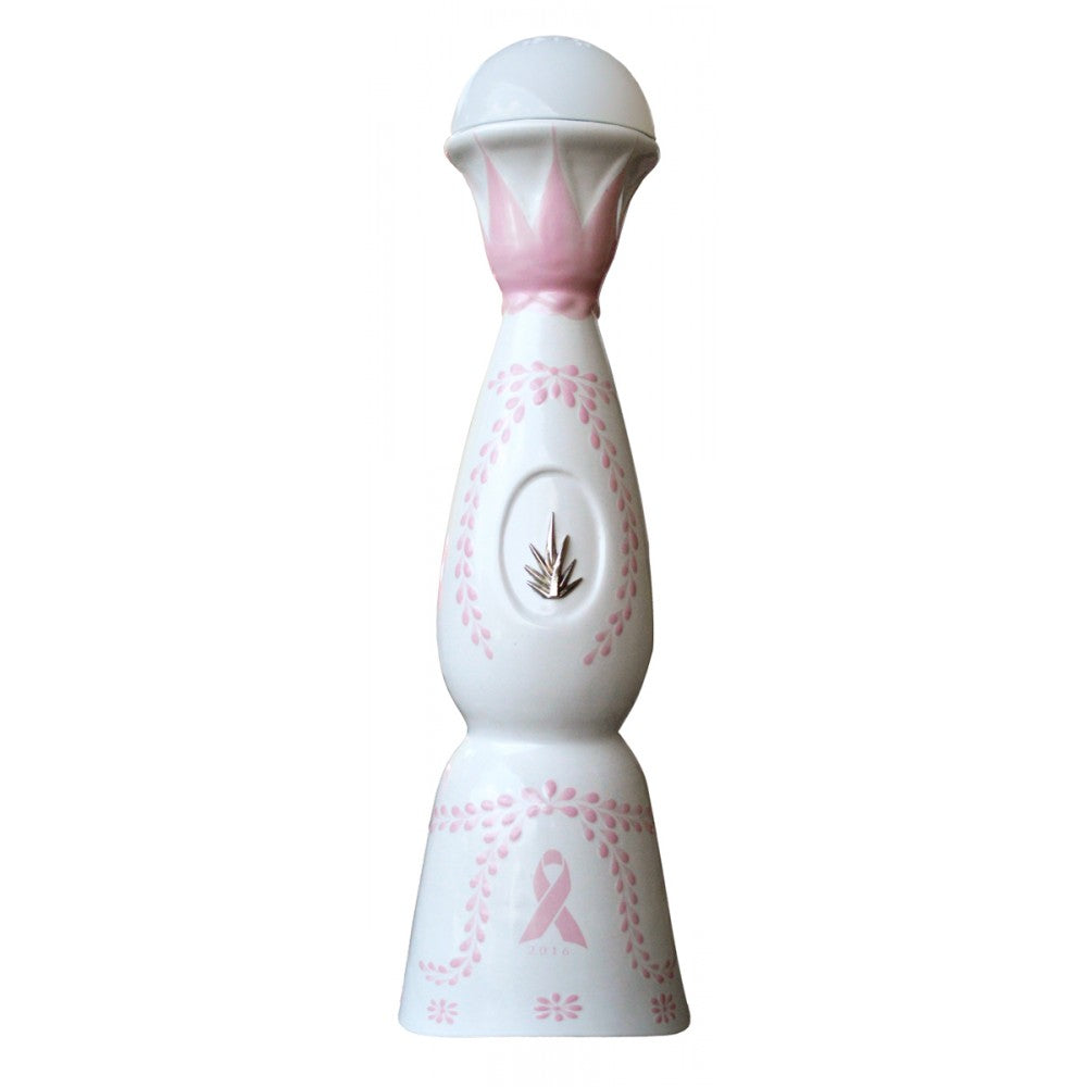 Buy 1 Get 1 Free - Clase Azul Pink Reposado Tequila