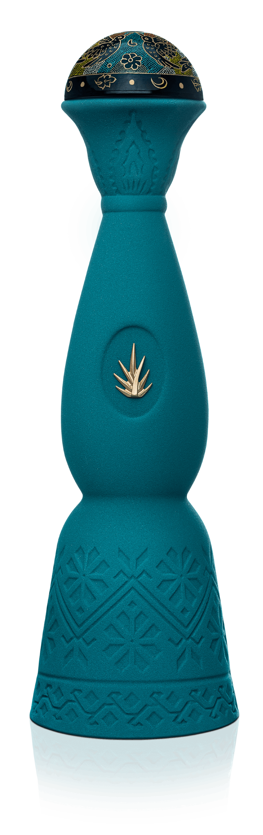 Buy 1 Get 1 Free - Clase Azul Guerrero Mezcal Tequila