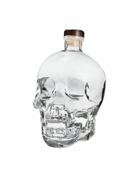 Buy 1 Get 1 Free - Crystal Head Vodka | 1.75L