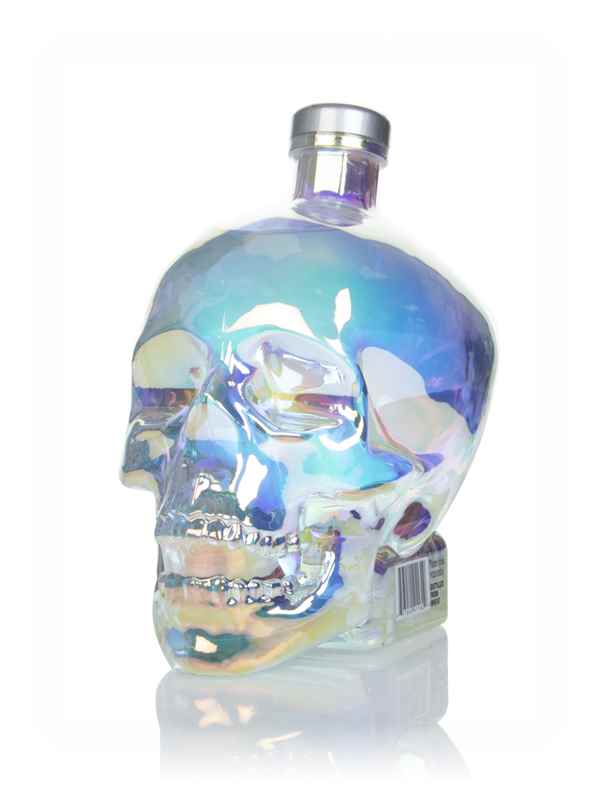 Crystal Head Aurora Vodka (1.75L) Canadian Vodka | 1.75L